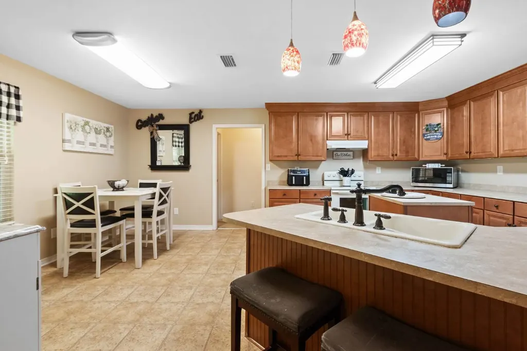 16151 Tolbert Road Bay Minette AL 36507