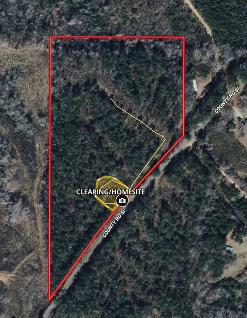 0 County Road 51 Greenesboro AL 36744