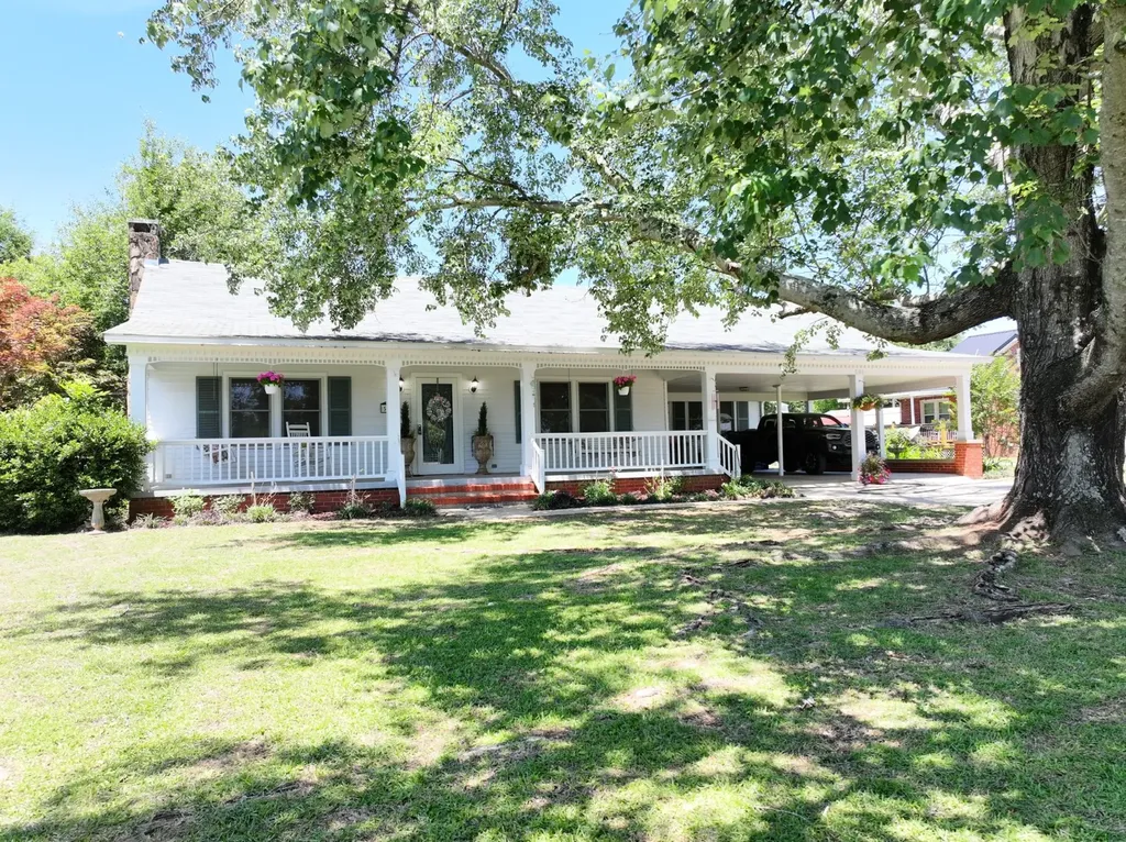 501 Portis Avenue Jackson AL 36545