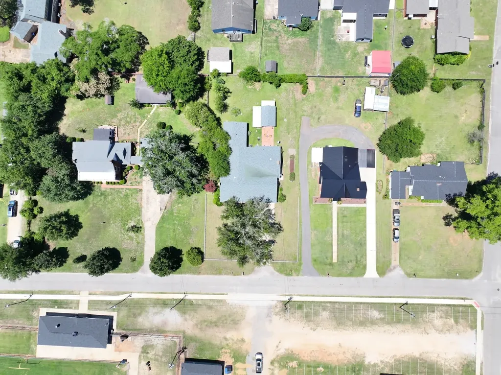 501 Portis Avenue Jackson AL 36545