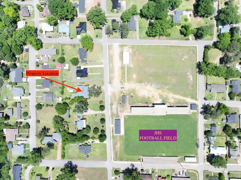 501 Portis Avenue Jackson AL 36545