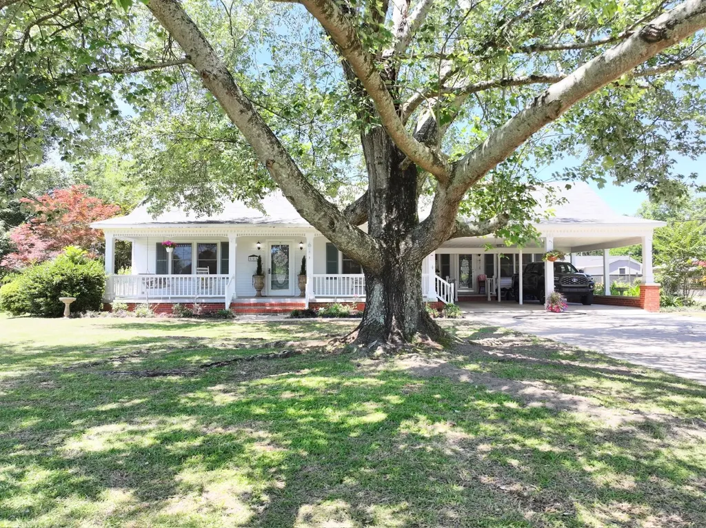 501 Portis Avenue Jackson AL 36545