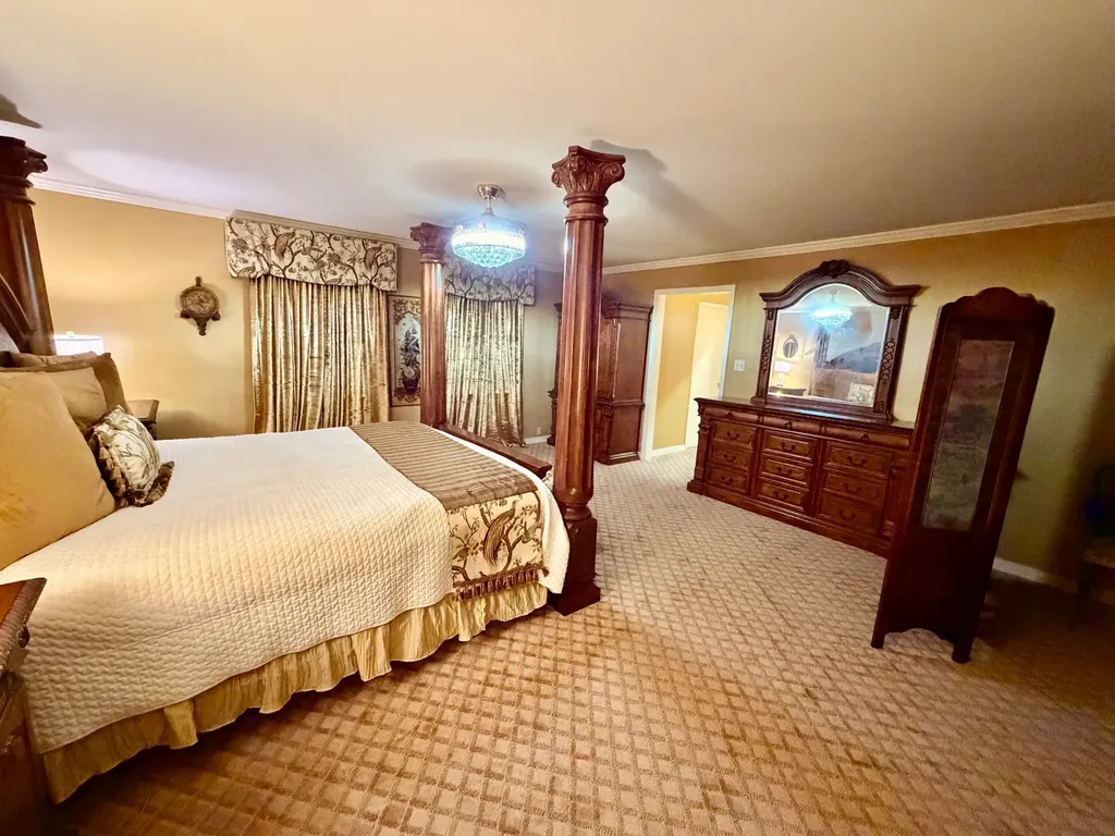 501 Portis Avenue Jackson AL 36545