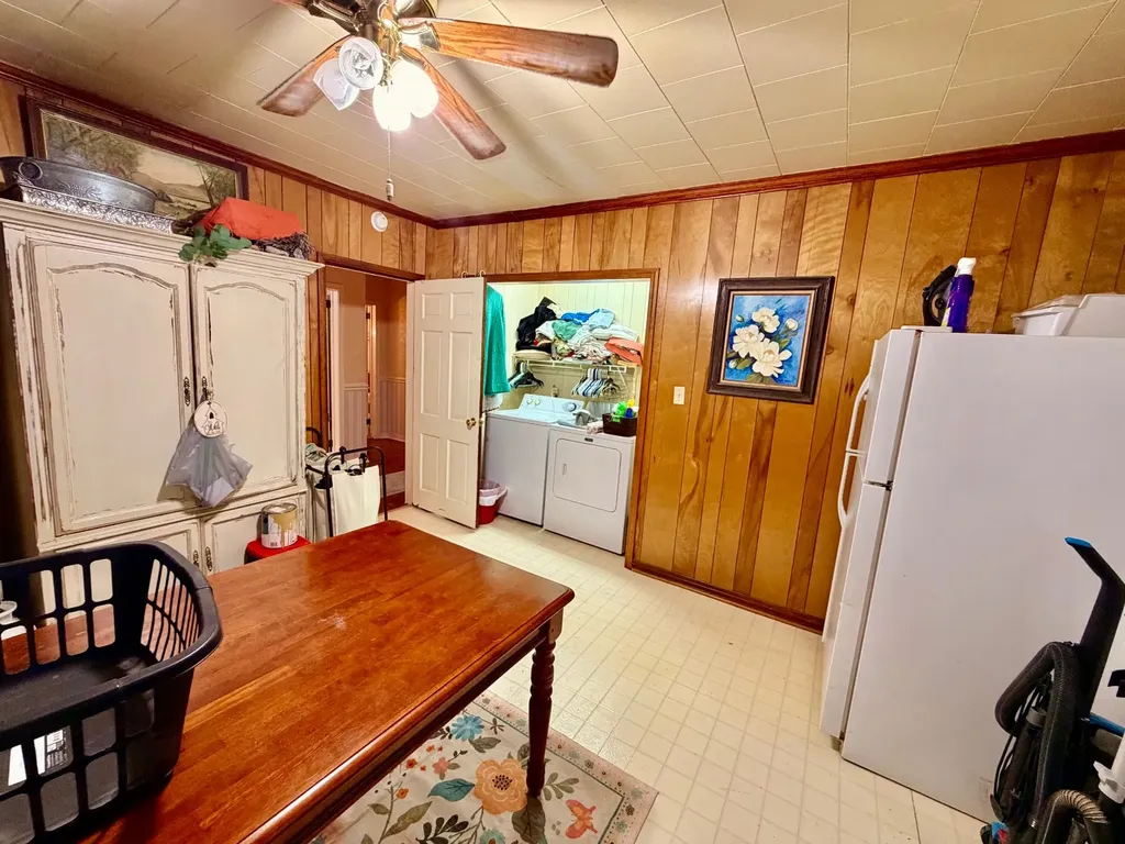 501 Portis Avenue Jackson AL 36545