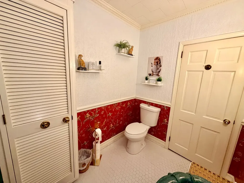 501 Portis Avenue Jackson AL 36545