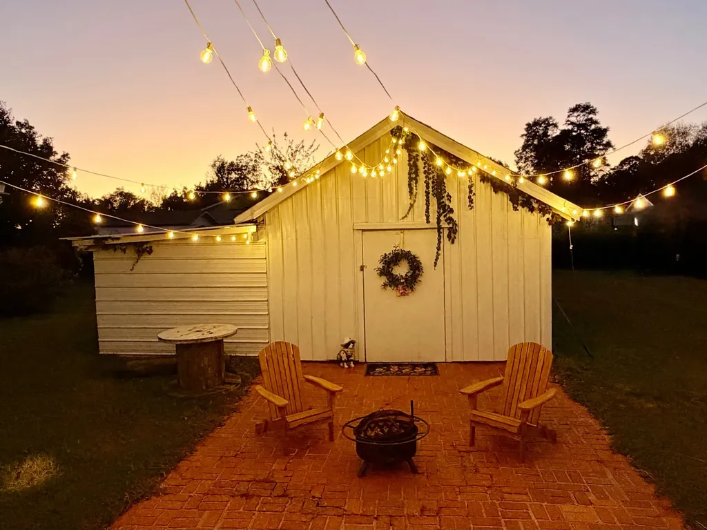 501 Portis Avenue Jackson AL 36545