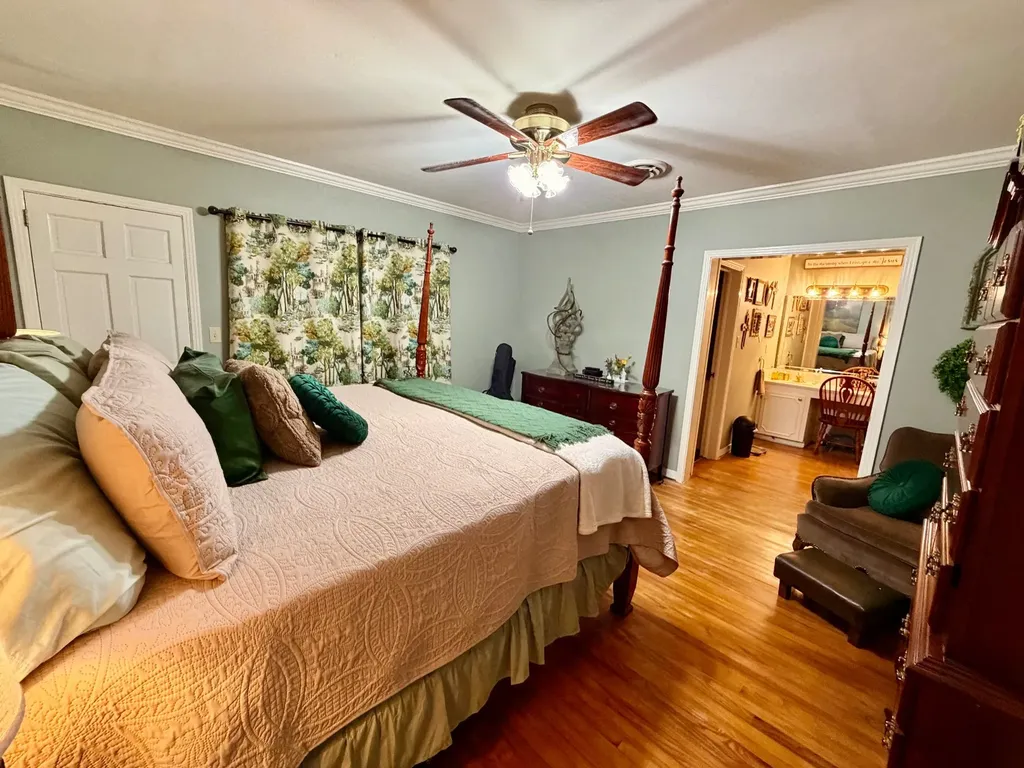 501 Portis Avenue Jackson AL 36545