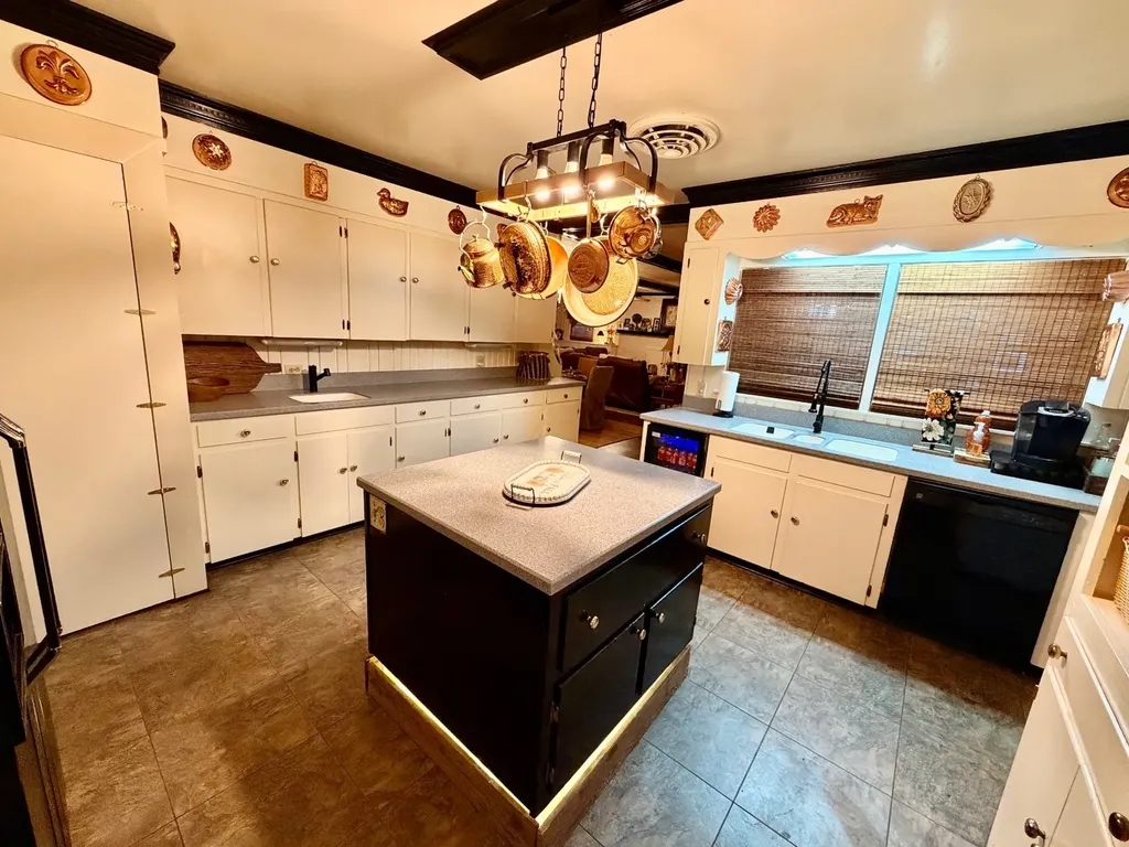 501 Portis Avenue Jackson AL 36545