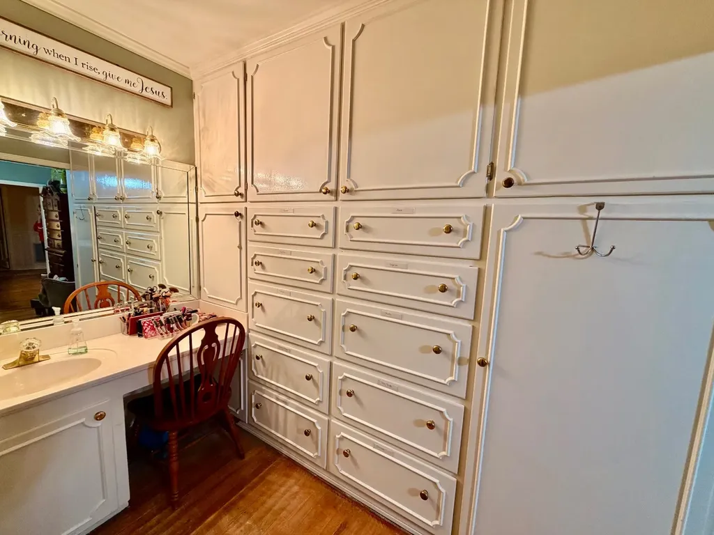 501 Portis Avenue Jackson AL 36545