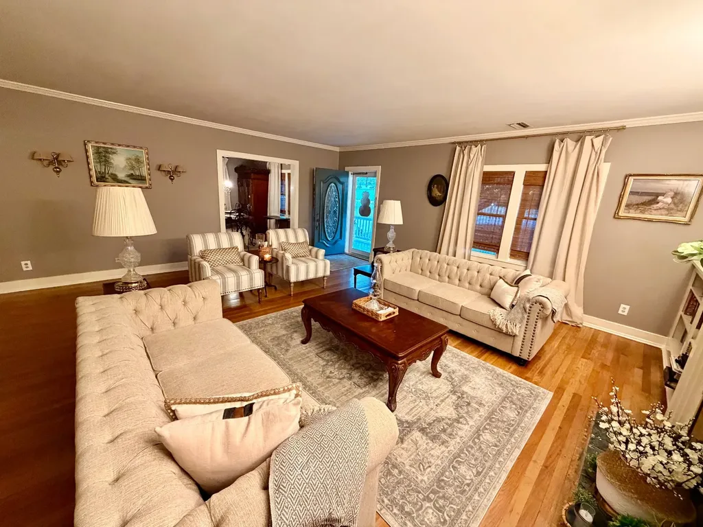 501 Portis Avenue Jackson AL 36545