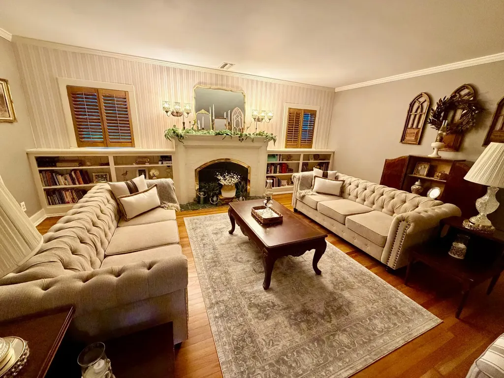 501 Portis Avenue Jackson AL 36545