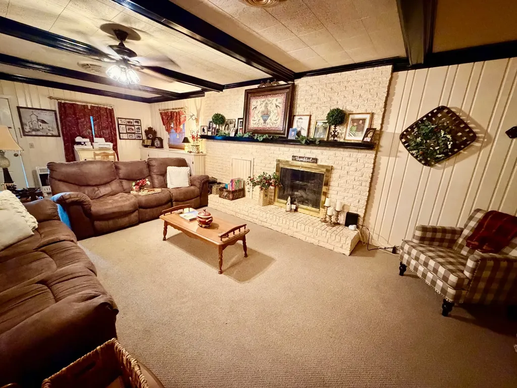 501 Portis Avenue Jackson AL 36545