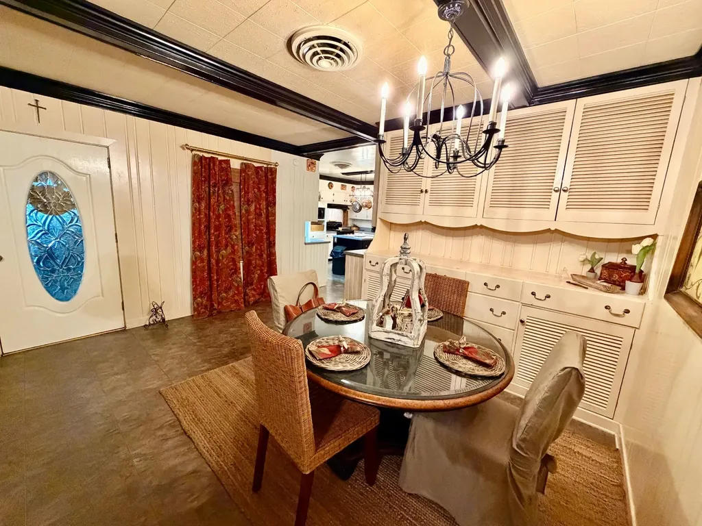 501 Portis Avenue Jackson AL 36545