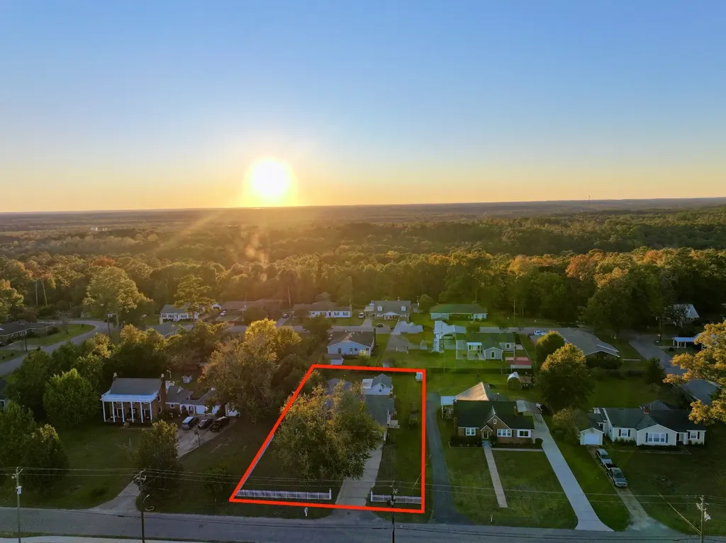 501 Portis Avenue Jackson AL 36545