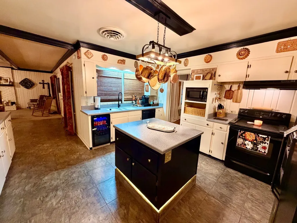 501 Portis Avenue Jackson AL 36545