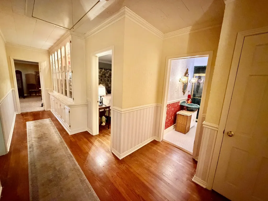 501 Portis Avenue Jackson AL 36545