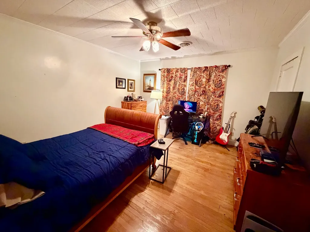501 Portis Avenue Jackson AL 36545