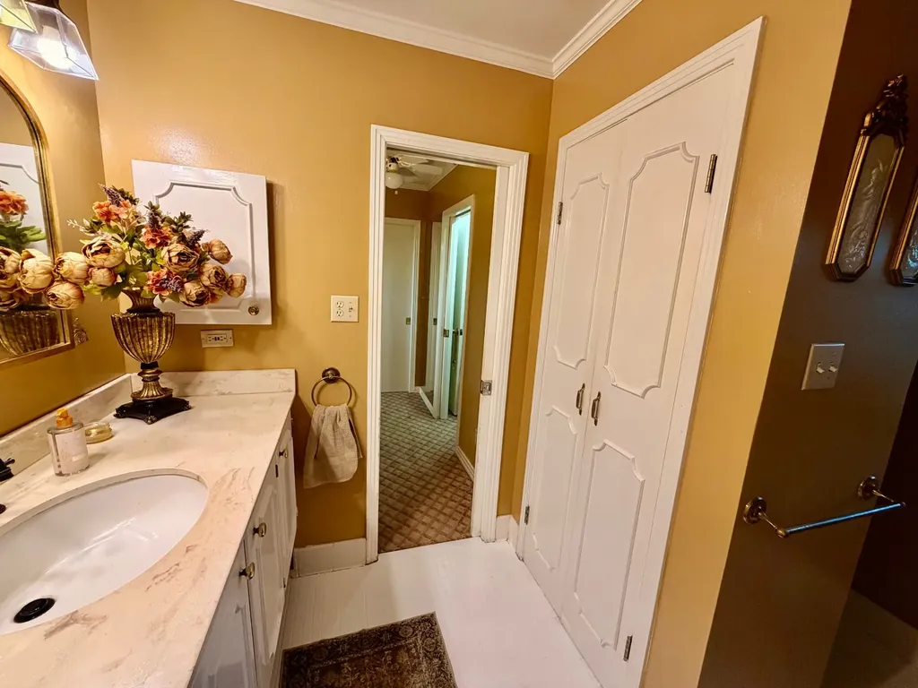 501 Portis Avenue Jackson AL 36545