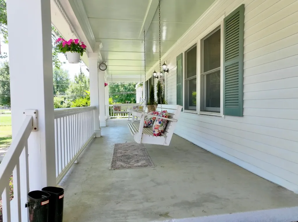 501 Portis Avenue Jackson AL 36545