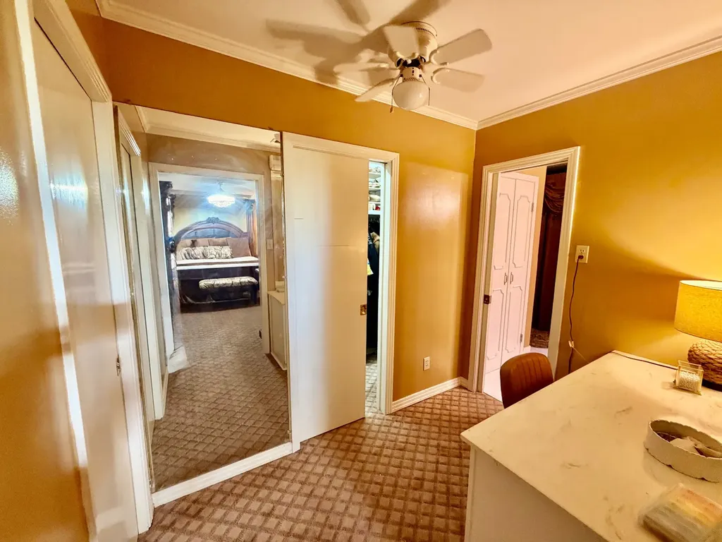 501 Portis Avenue Jackson AL 36545