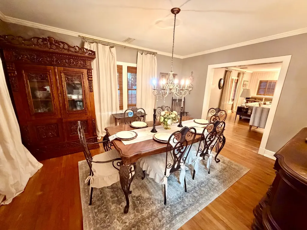 501 Portis Avenue Jackson AL 36545