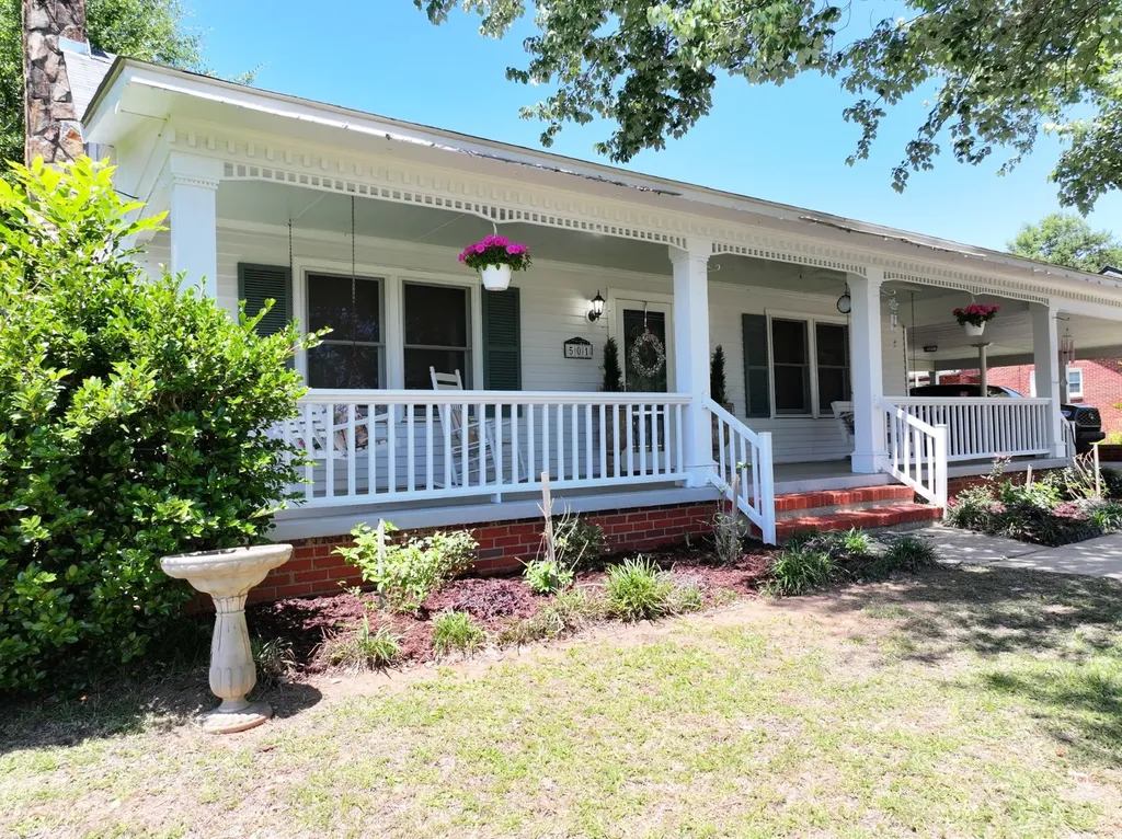 501 Portis Avenue Jackson AL 36545