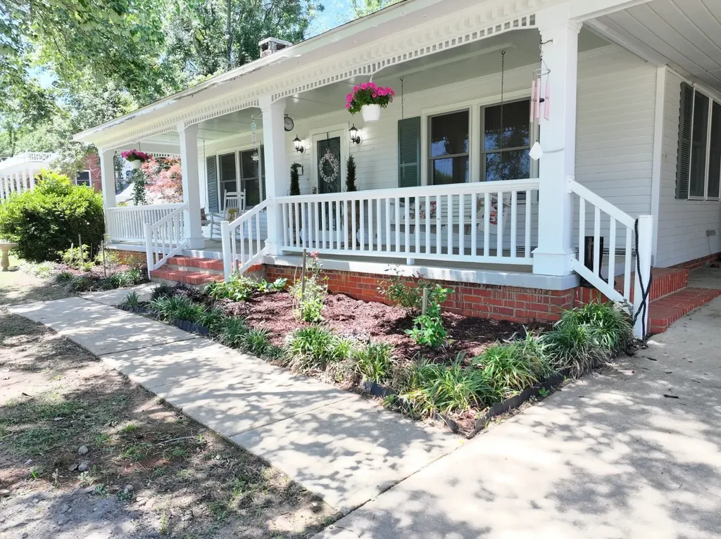 501 Portis Avenue Jackson AL 36545