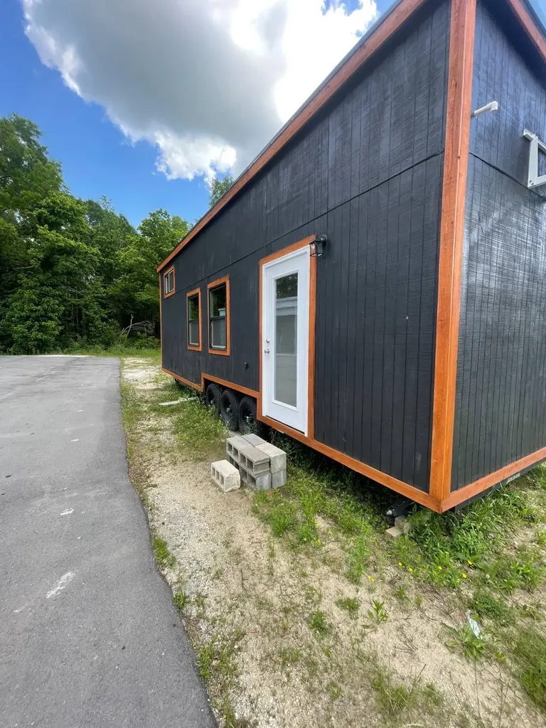 202 Lonesome Bend Road Glencoe AL 35905