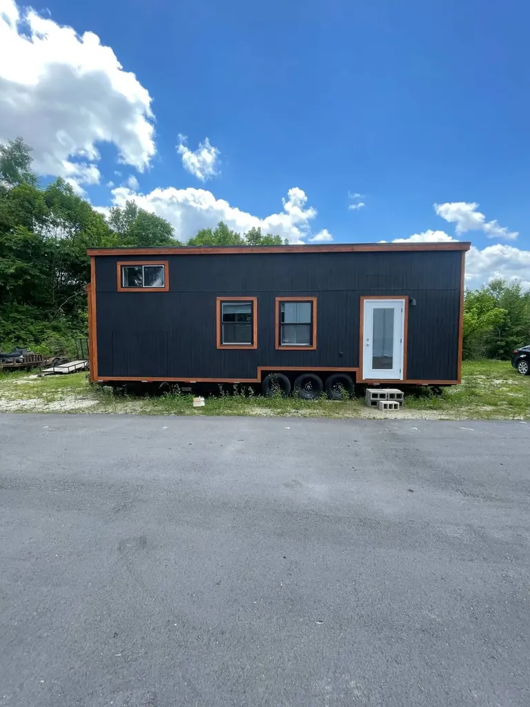 202 Lonesome Bend Road Glencoe AL 35905
