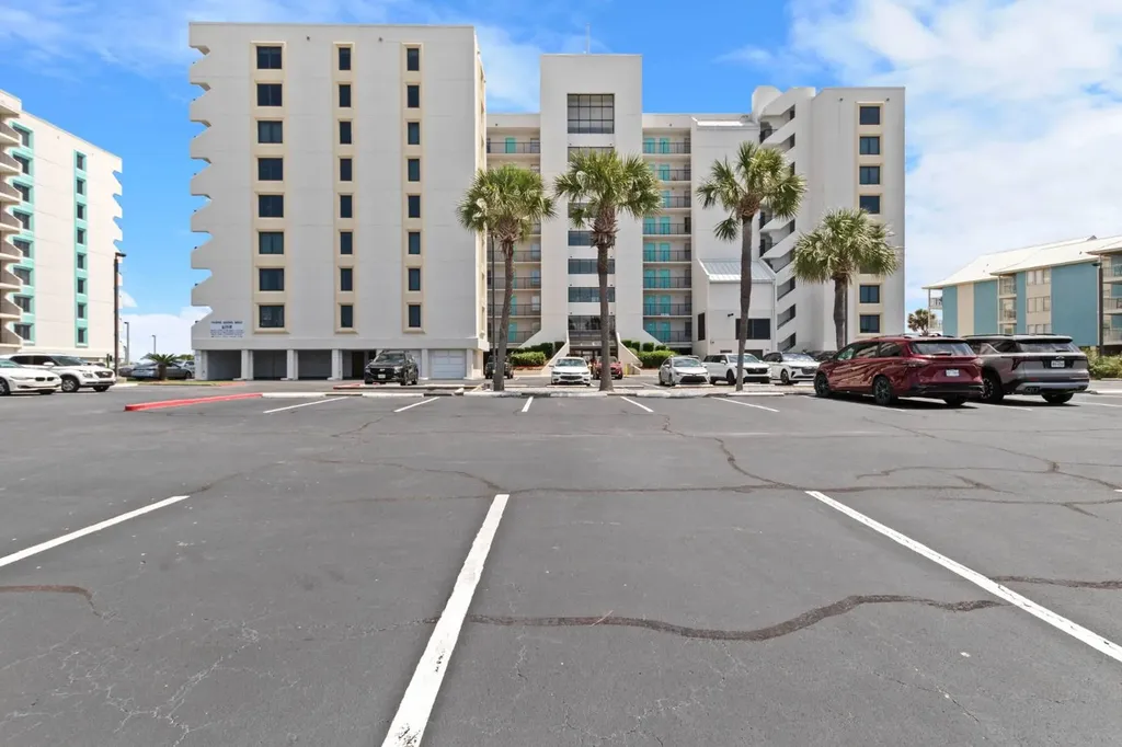 407 W Beach Boulevard Gulf Shores AL 36542