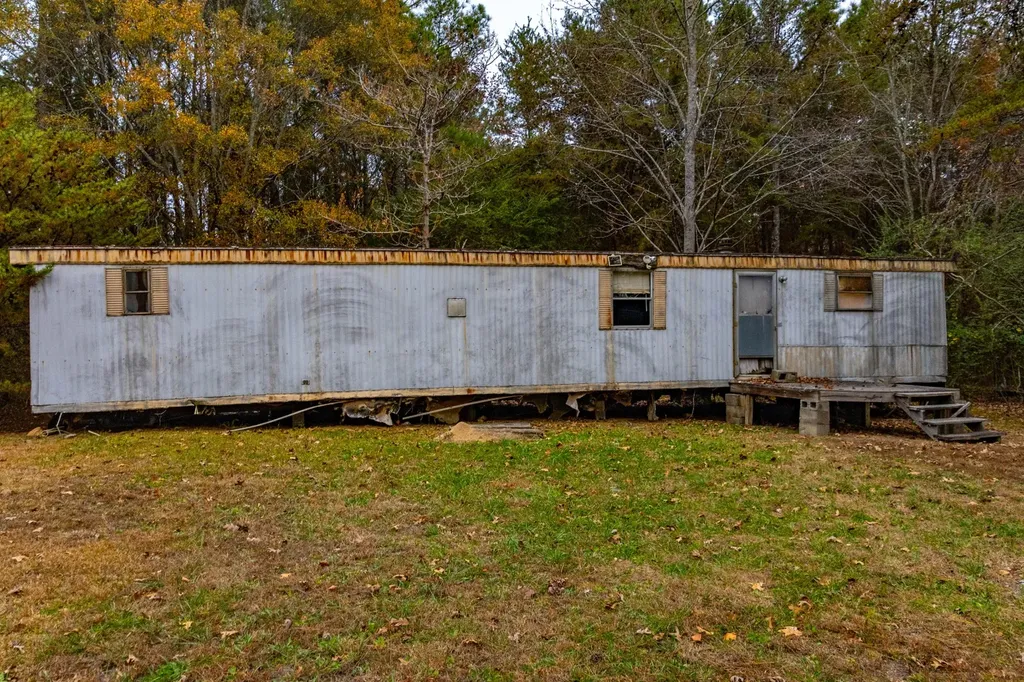 0 County Road 15 Haleyville AL 35553
