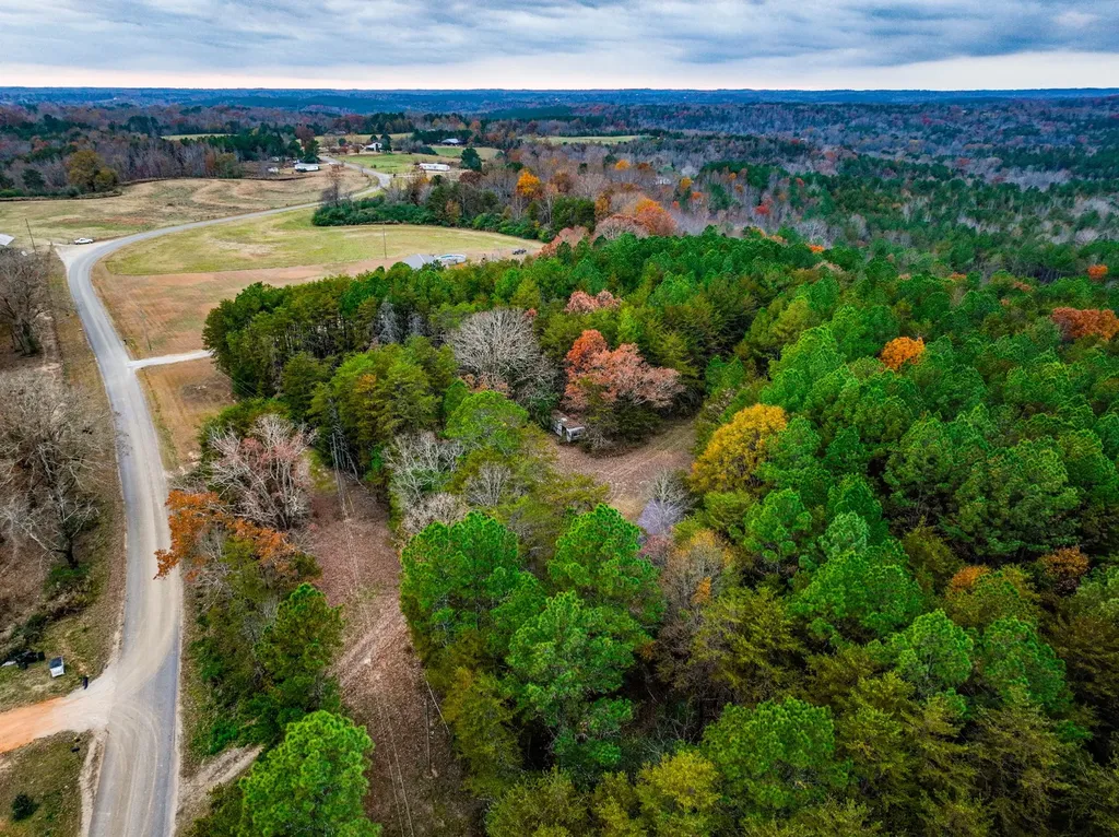 0 County Road 15 Haleyville AL 35553