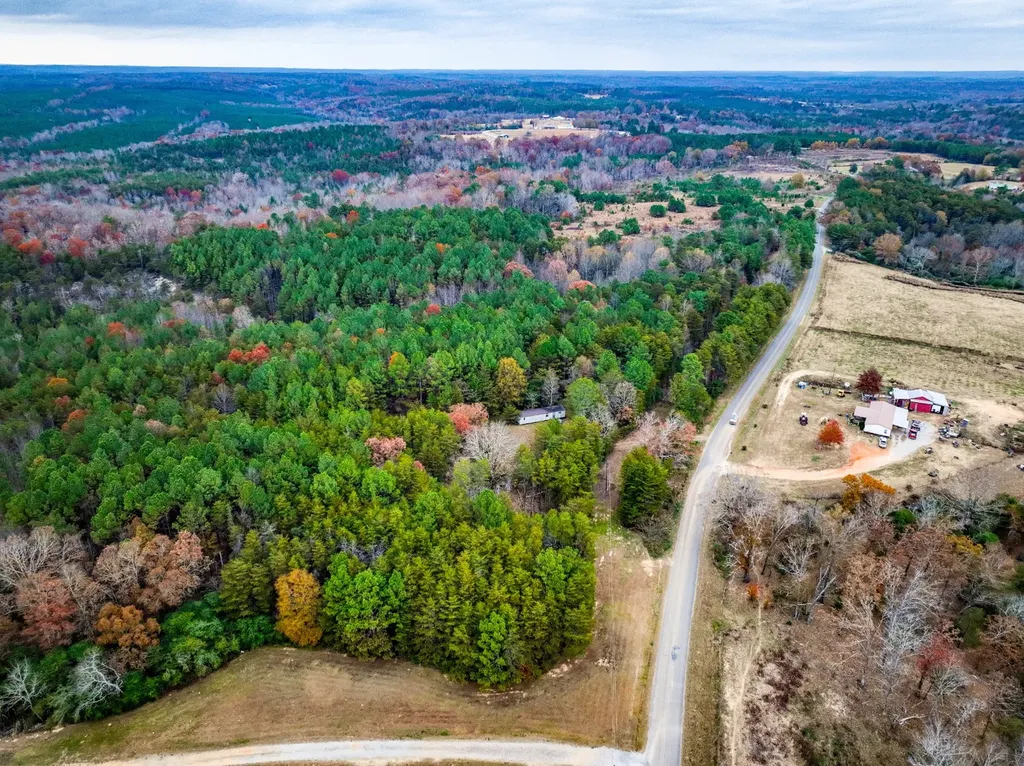 0 County Road 15 Haleyville AL 35553