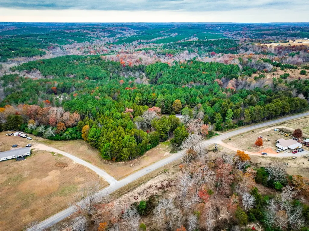0 County Road 15 Haleyville AL 35553
