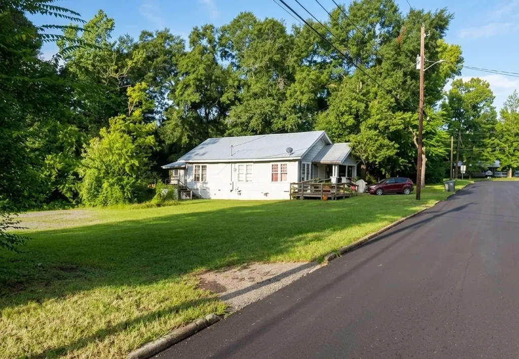 2004 Glanton Street Dothan AL 36302