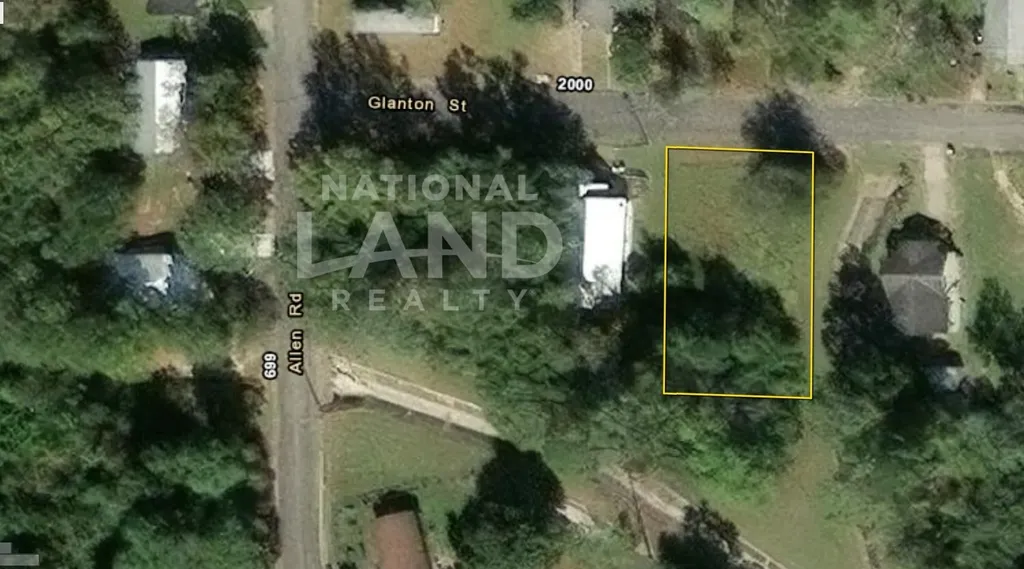 2004 Glanton Street Dothan AL 36302