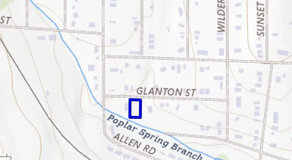 2004 Glanton Street Dothan AL 36302
