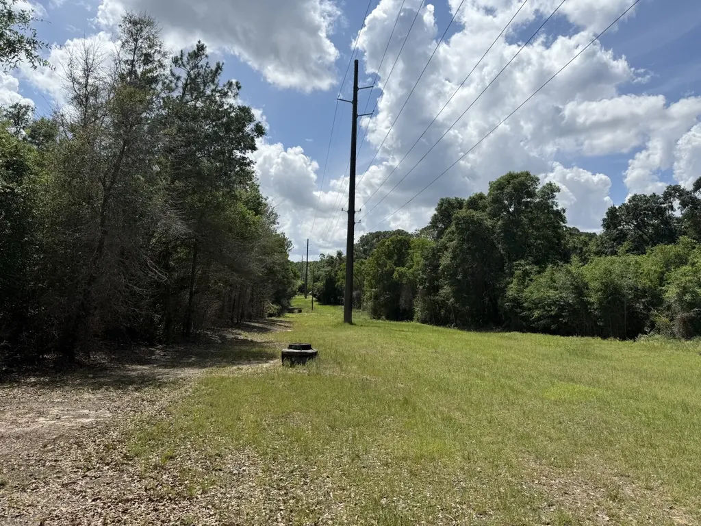 0 Wolfridge Road Mobile AL 36618