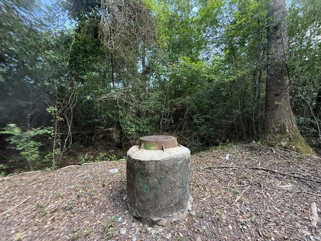 0 Wolfridge Road Mobile AL 36618