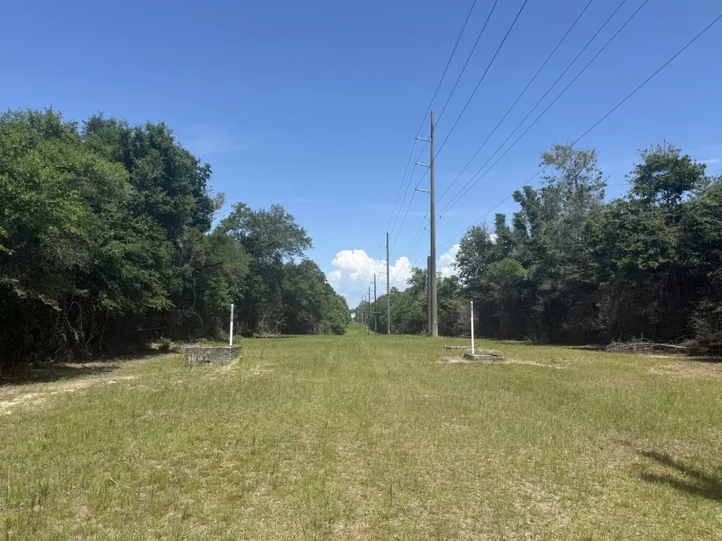 0 Wolfridge Road Mobile AL 36618