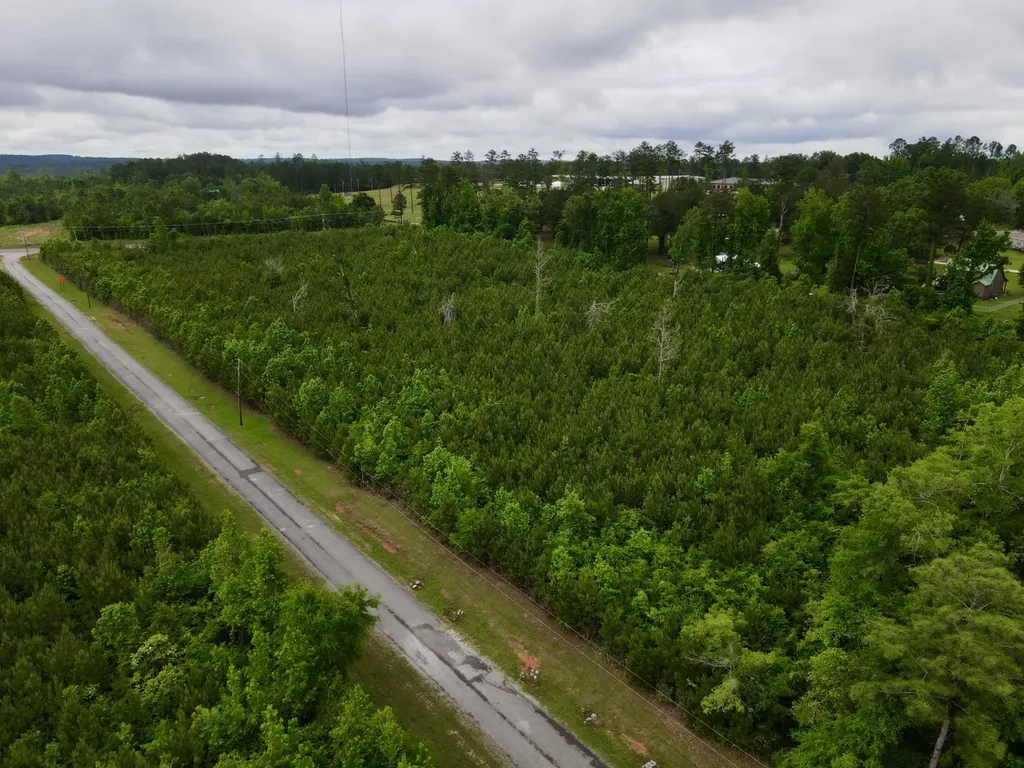 0 Echo Ridge Road Jackson AL 36545