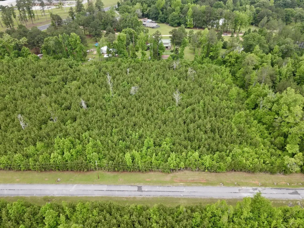 0 Echo Ridge Road Jackson AL 36545