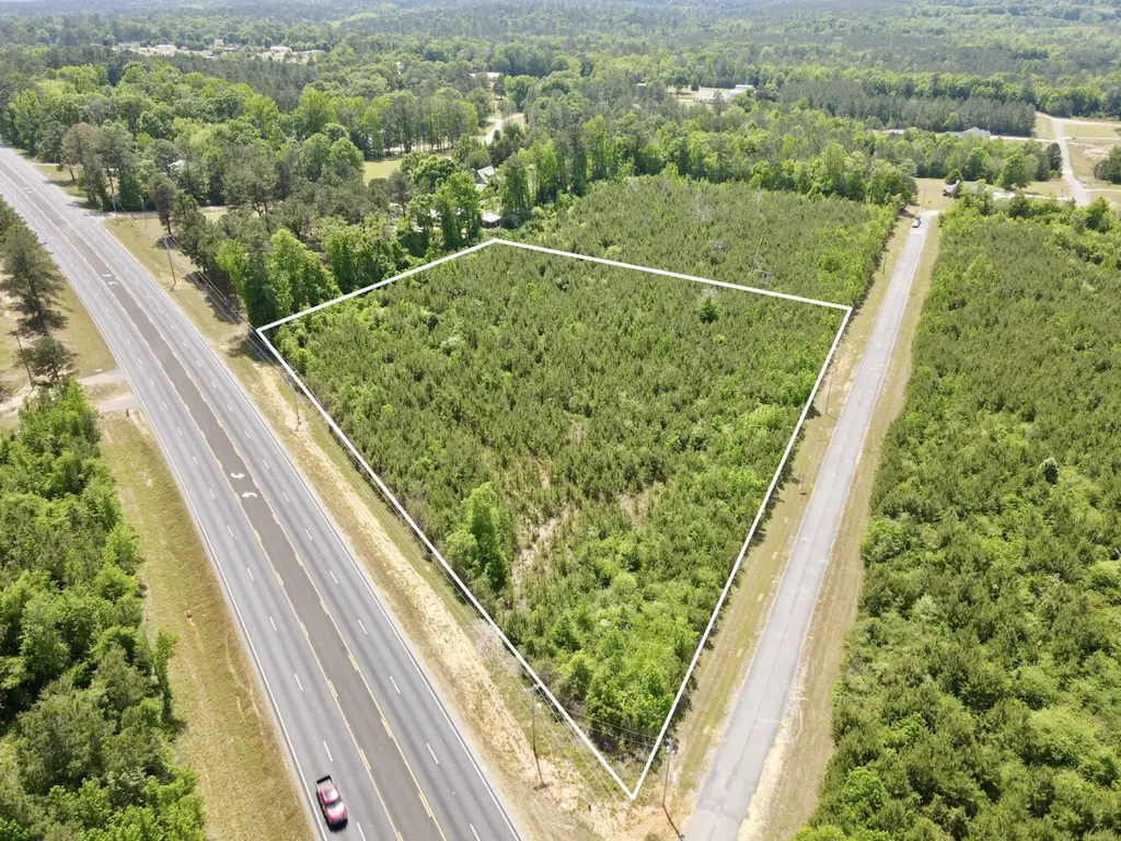 0 Echo Ridge Road 1 Jackson AL 36545