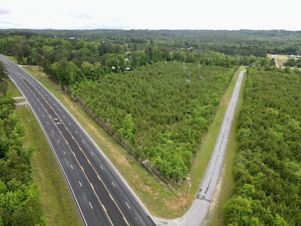 0 Echo Ridge Road 1 Jackson AL 36545