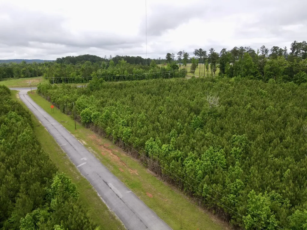 0 Echo Ridge Road 1 Jackson AL 36545