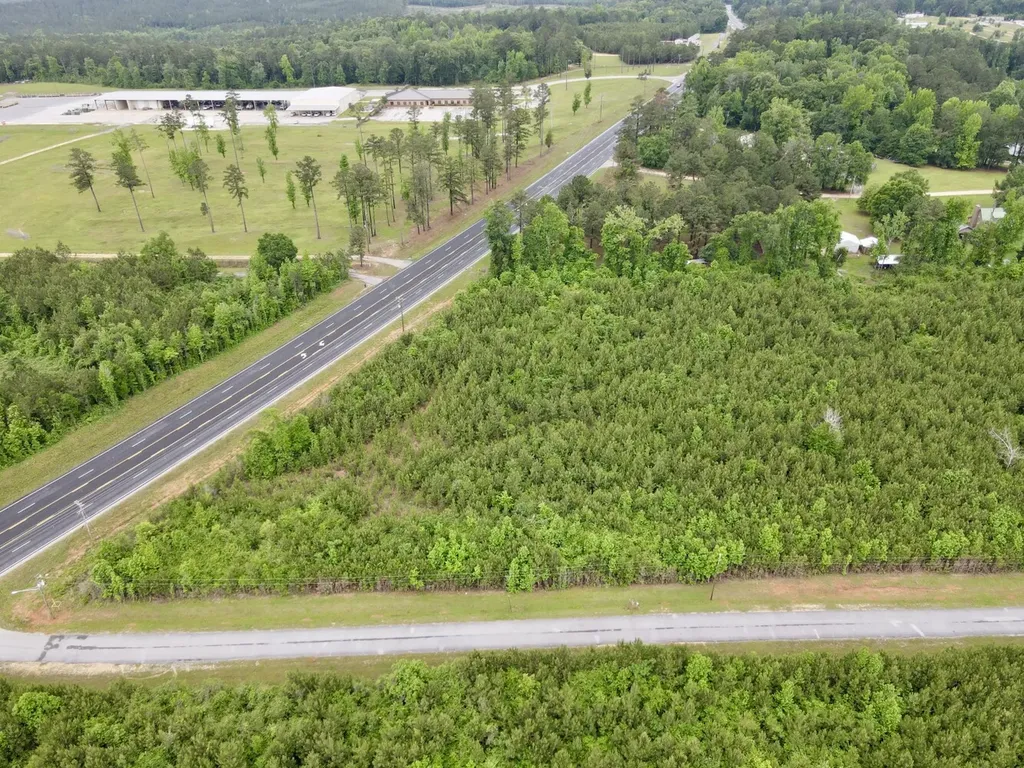 0 Echo Ridge Road 1 Jackson AL 36545