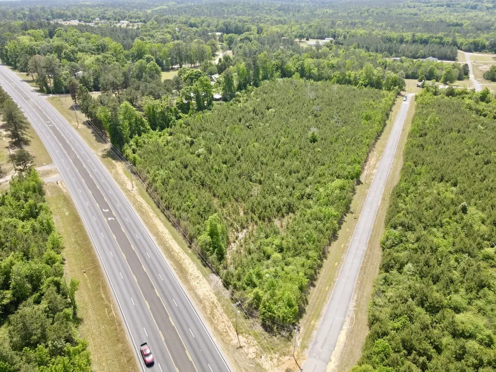 0 Echo Ridge Road 1 Jackson AL 36545