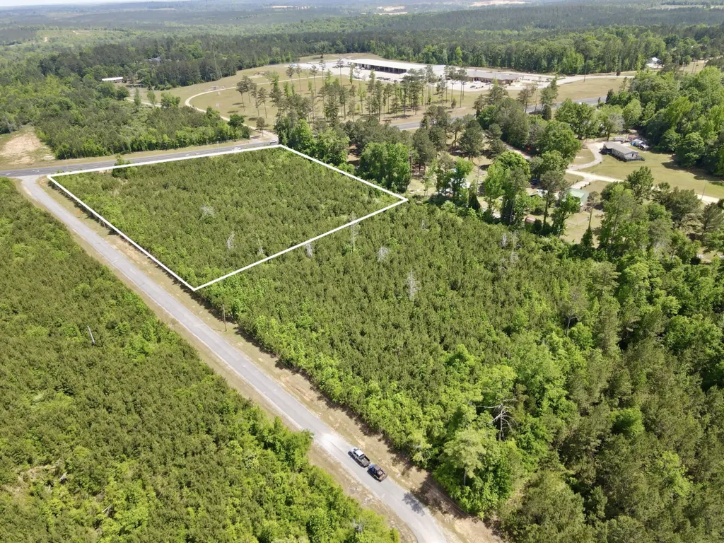 0 Echo Ridge Road 1 Jackson AL 36545