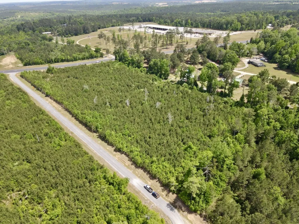 0 Echo Ridge Road 1 Jackson AL 36545