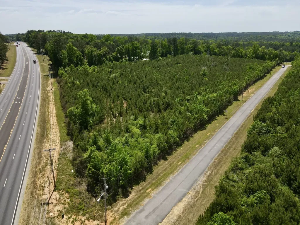 0 Echo Ridge Road 1 Jackson AL 36545
